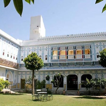 Rajmahal Palace - Kanota Hotels Devli Exterior foto