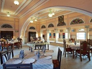 Rajmahal Palace - Kanota Hotels Devli Exterior foto